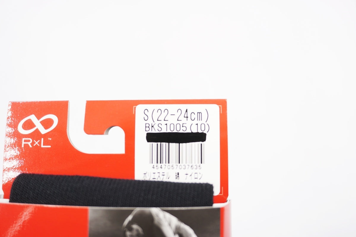 R×L 「アールエル」 Sサイズ ソックス / 奈良店