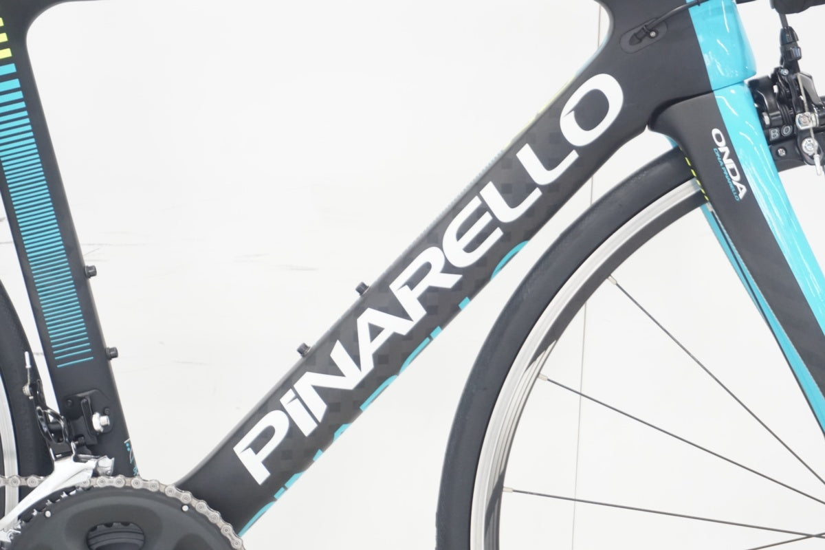 PINARELLO 「ピナレロ」 GAN S 2018年モデル ロードバイク / 滋賀大津店