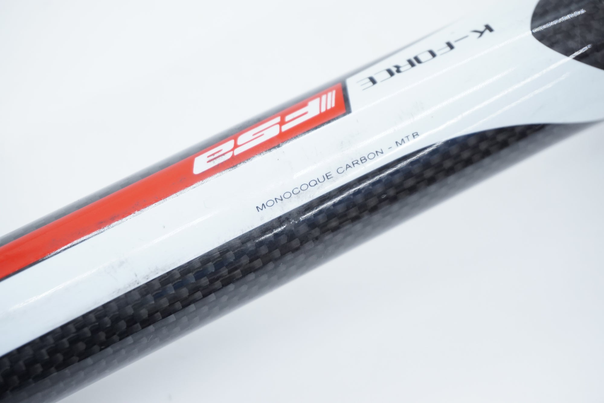 FSA 「エフエスエー」 K-FORCE Φ31.6 290mm シートポスト / 京都八幡店