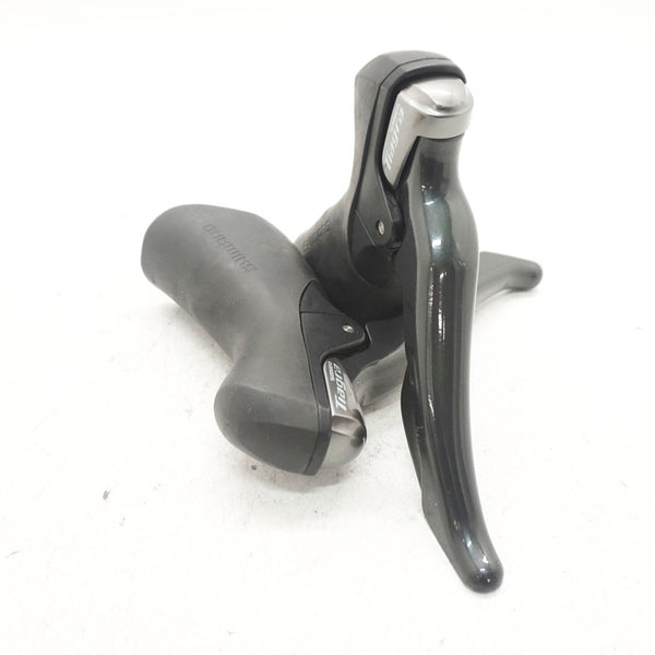 SHIMANO 「シマノ」 TIAGRA ST-4700 デュアルコントロールレバー