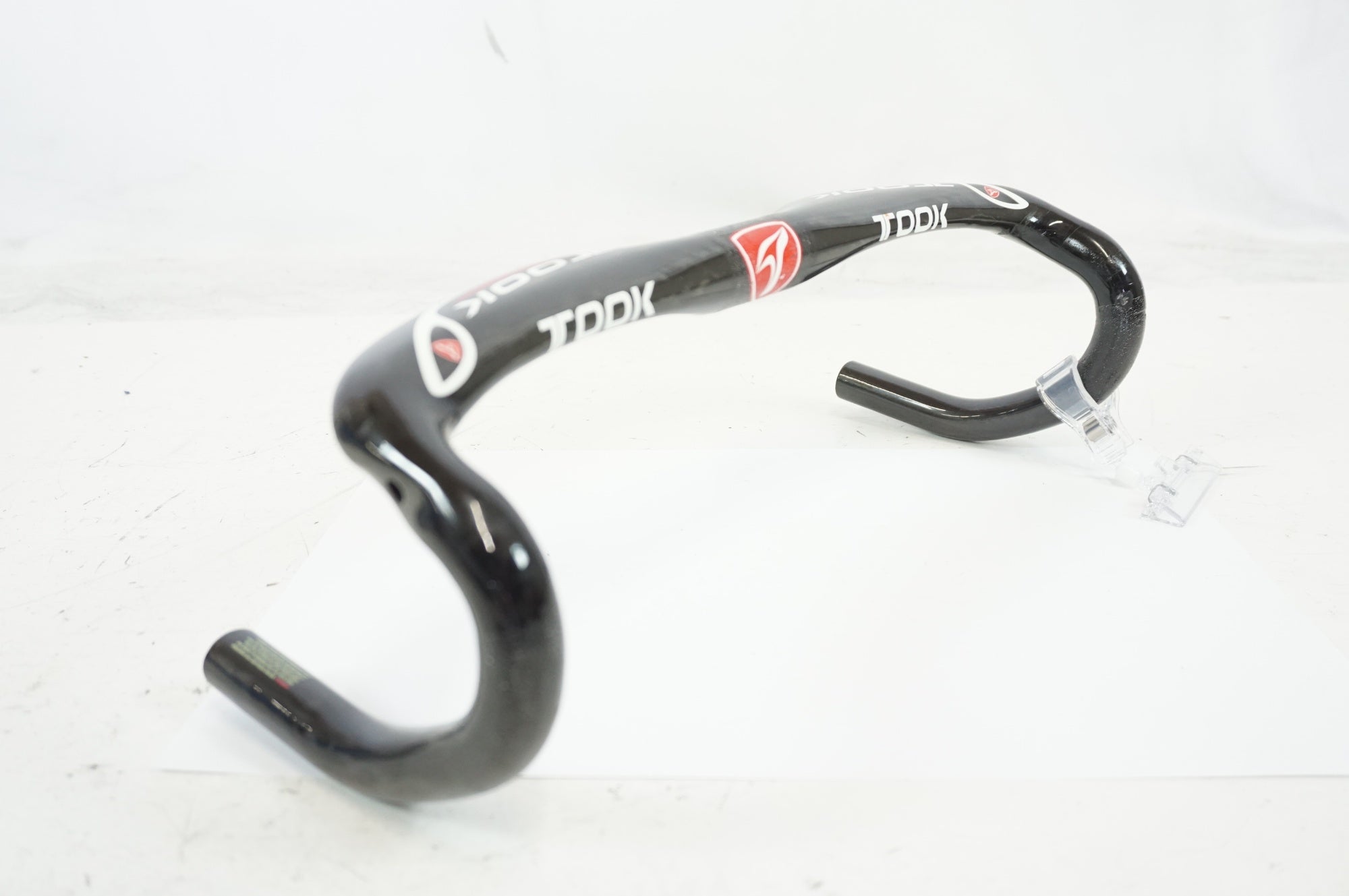 TOSEEK 「トシーク」 TOOK φ31.8 400mm カーボンハンドル / 宇都宮店
