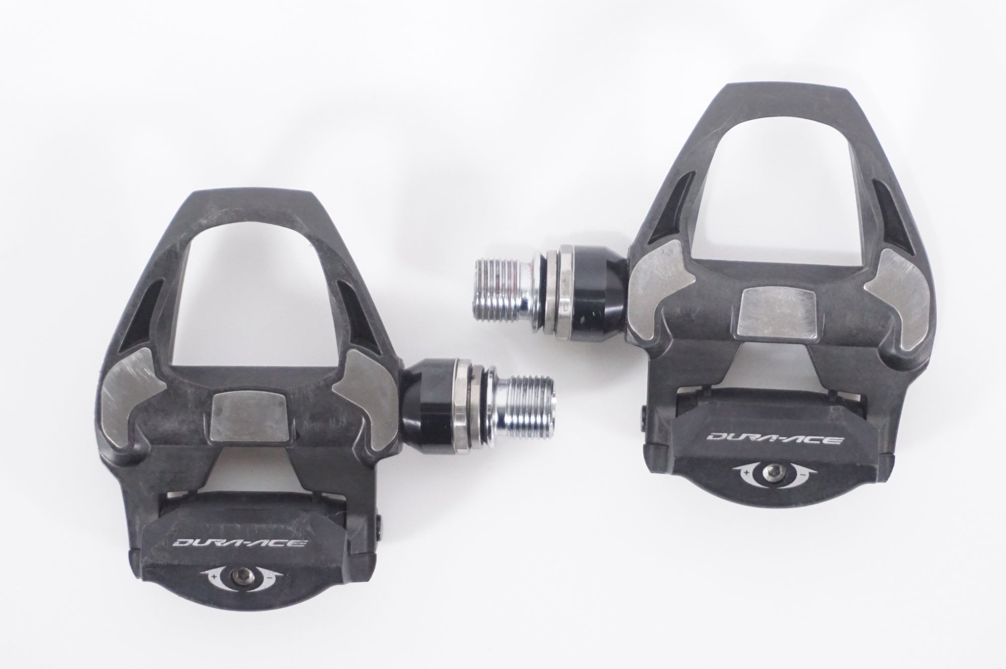 SHIMANO 「シマノ」 DURA-ACE PD-R9100 ペダル / AKIBA店