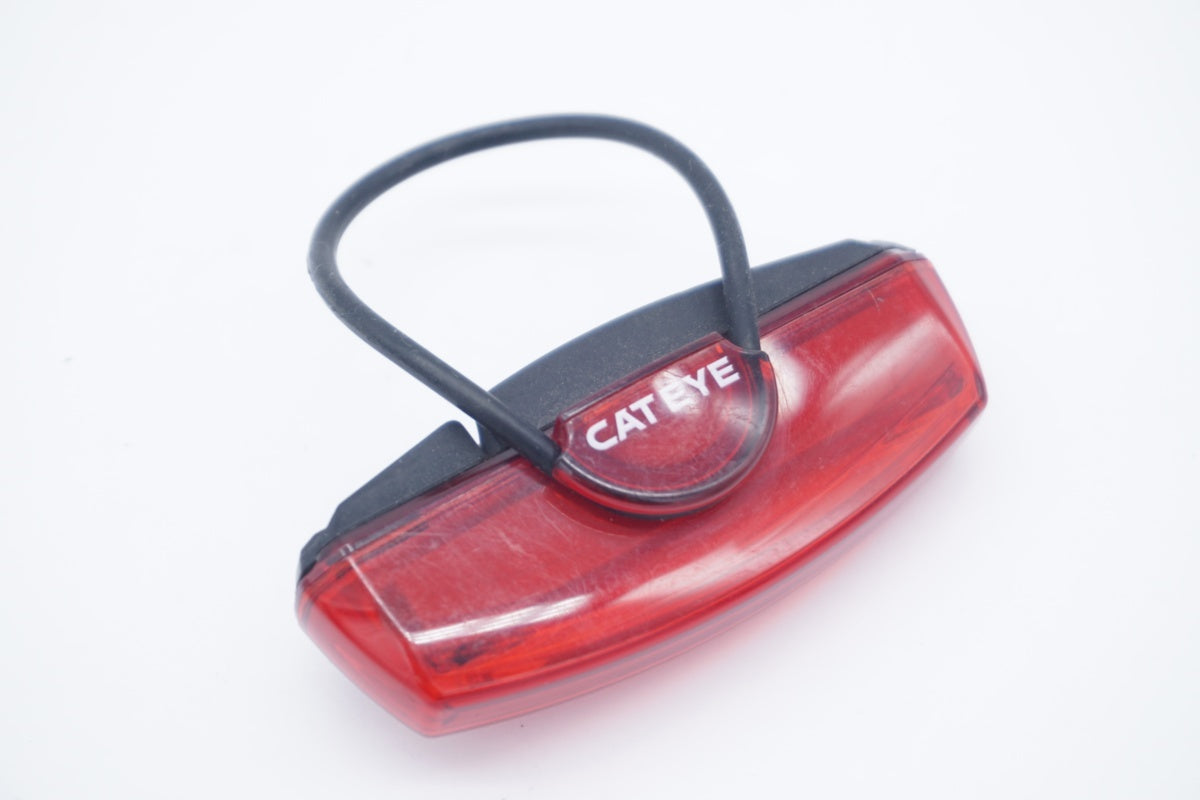 CATEYE 「キャットアイ」 RAPIC X TL-LD700 リアライト / 滋賀大津店