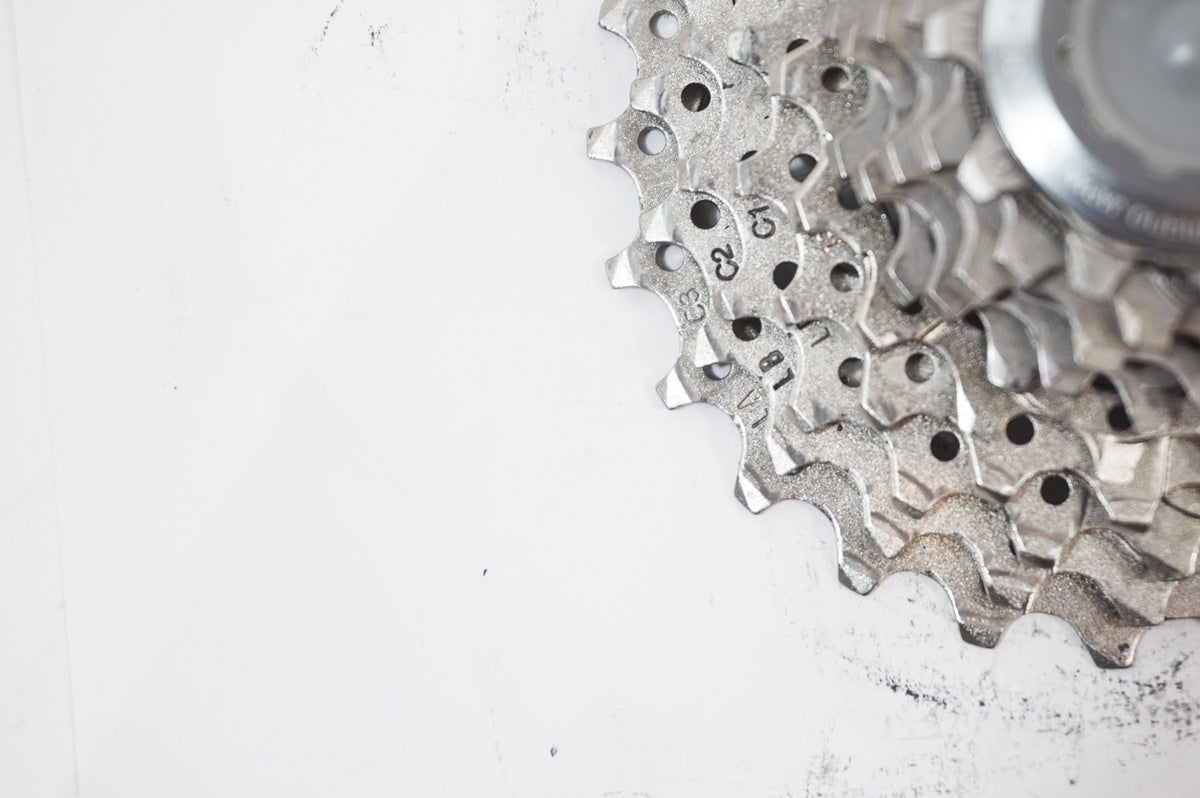 SHIMANO 「シマノ」 ULTEGRA CS-6700 11-25T スプロケット / バイチャリ世田谷店