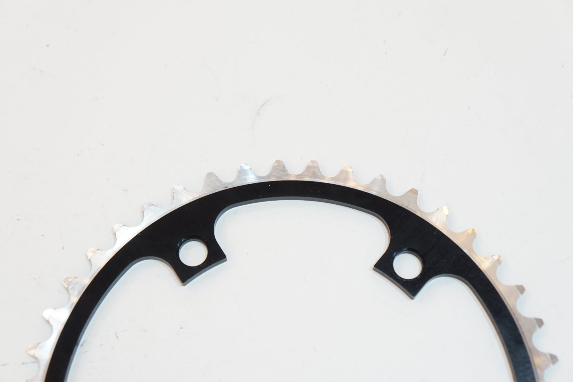 STRONGLIGHT 「ストロングライト」 CT2 56-44T 9/10S 130mm