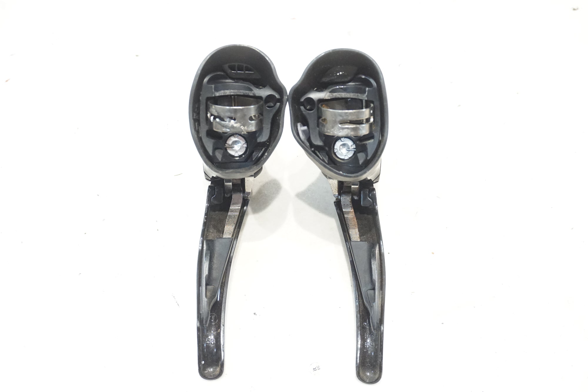 SHIMANO 「シマノ」 105 ST-5800 デュアルコントロールレバーセット