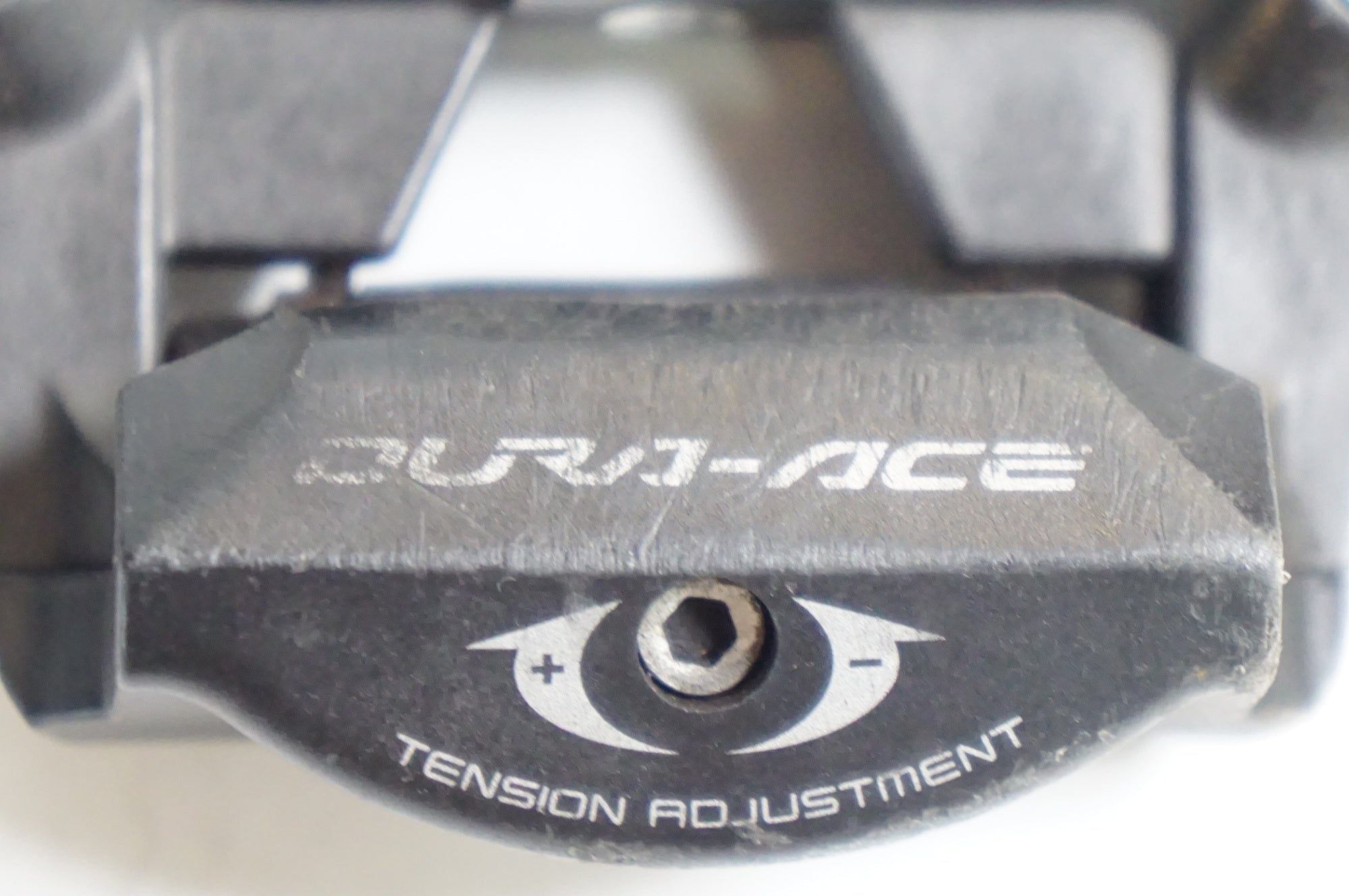 SHIMANO 「シマノ」 DURA-ACE PD-9000 ペダル / 熊谷本店