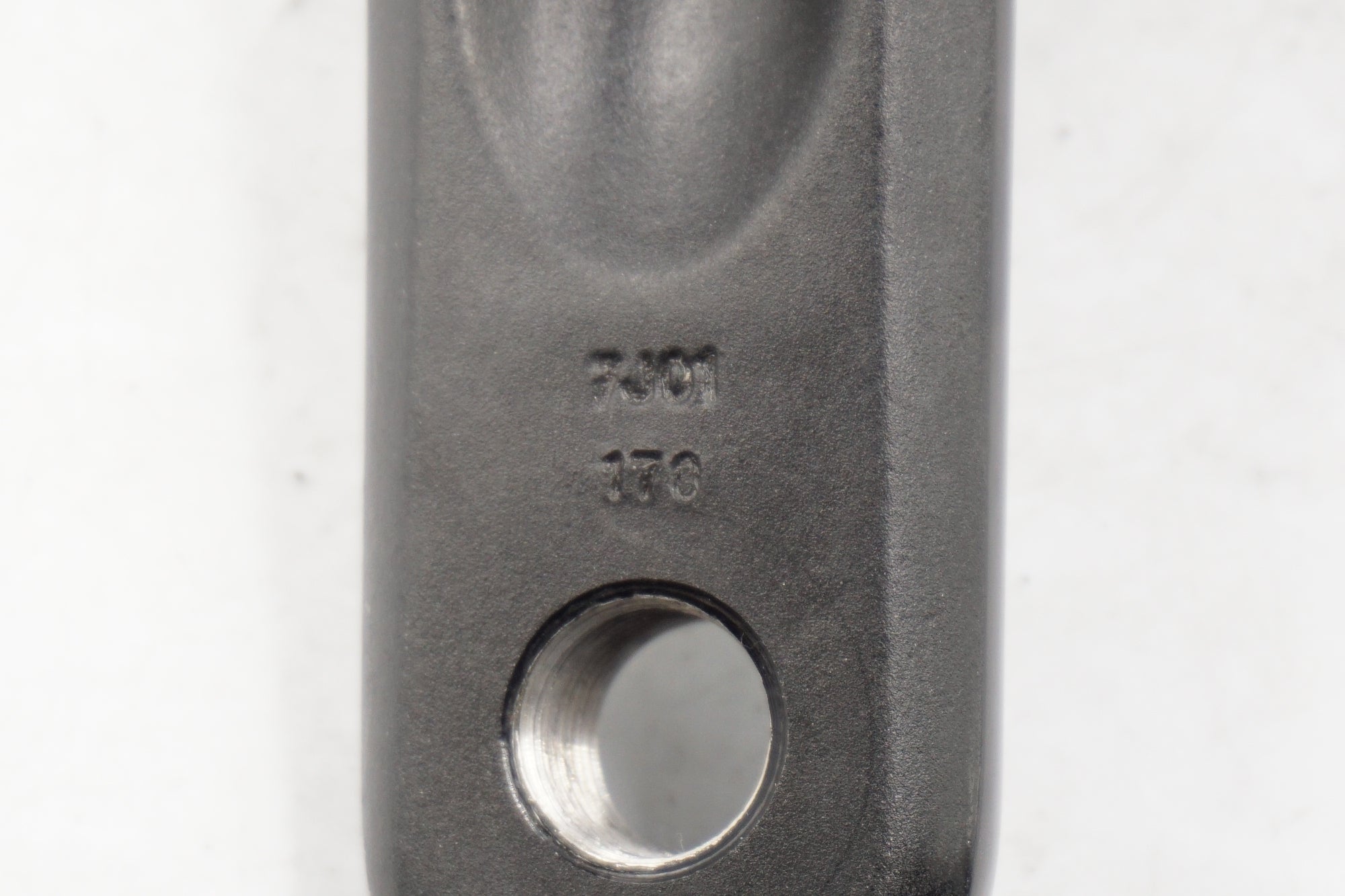 FSA 「エフエスエー」 GOSSAMER 46-36T 170mm クランク / 奈良店