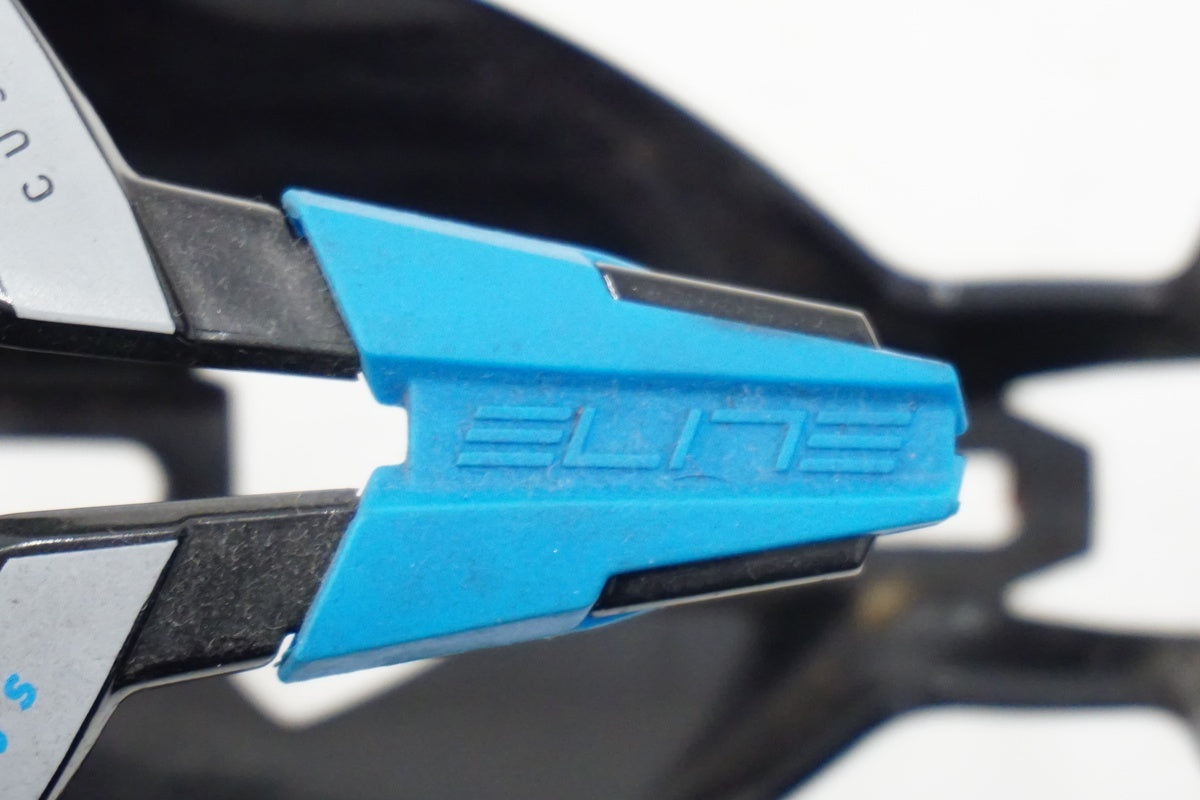 ELITE「エリート」 CUSTOM RACE PLUS ボトルケージセット / 浜松店