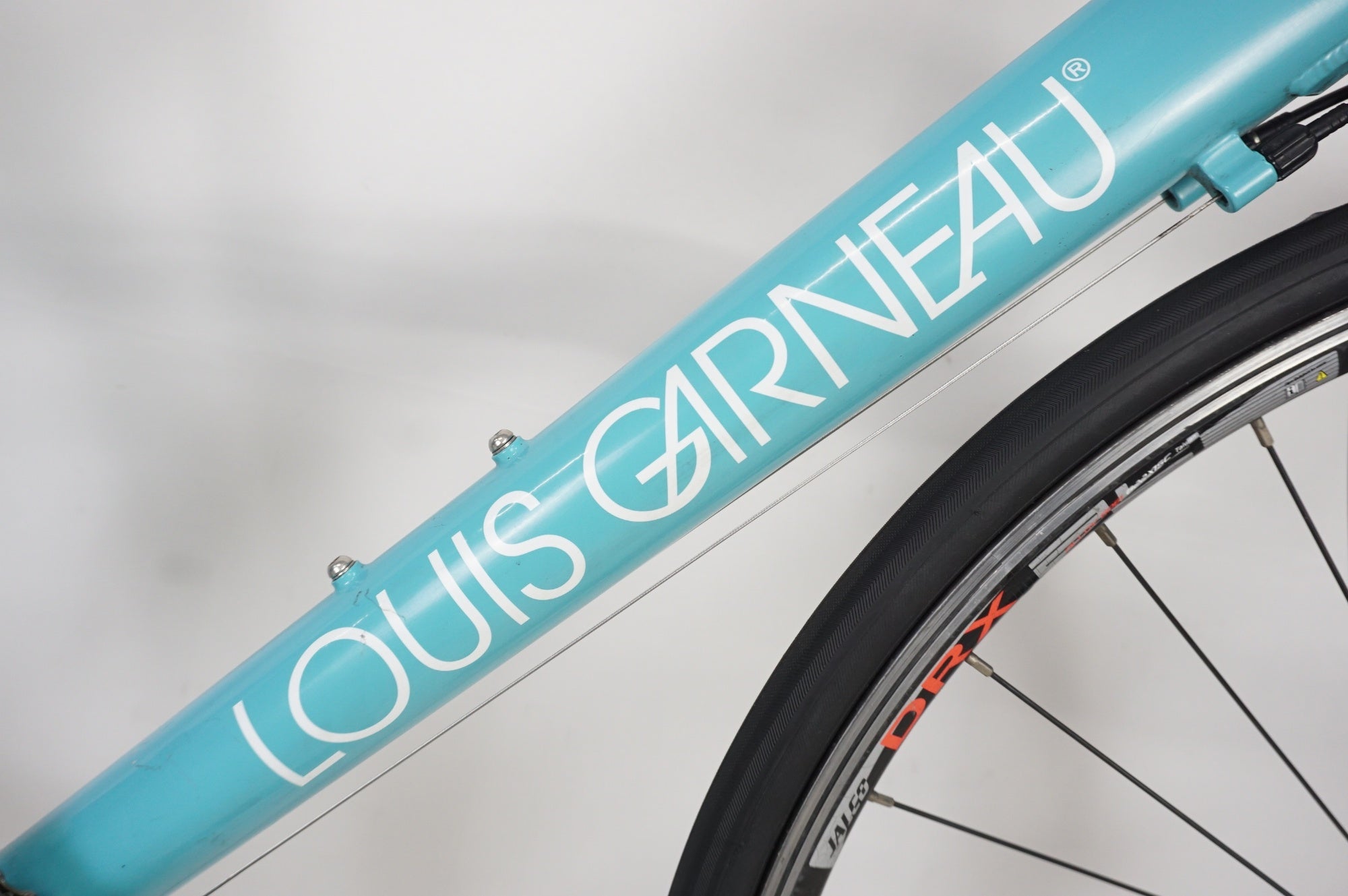 LOUIS GARNEAU 「ルイガノ」 LGS-ASR 2016年モデル ロードバイク / 大宮店