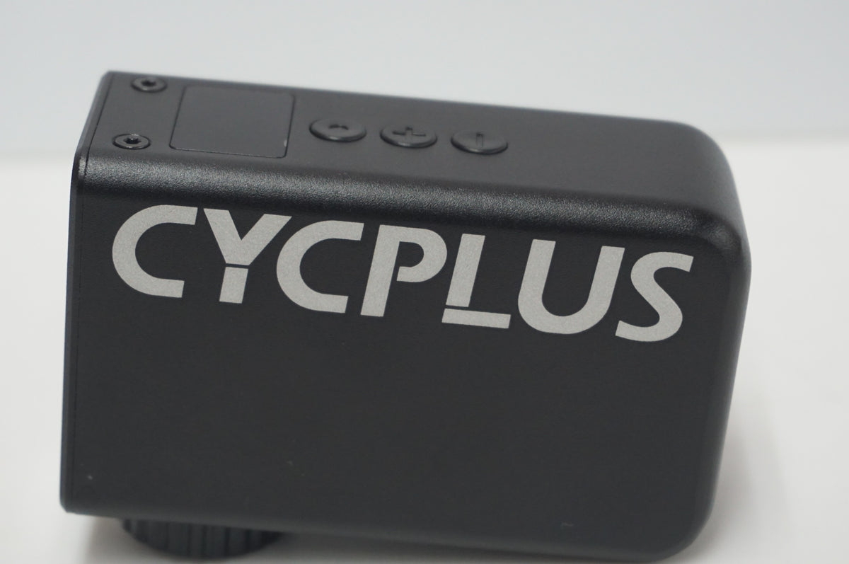 CYCPLUS 「サイクプラス」 AS2 PRO 電動携帯ポンプ / 福岡店