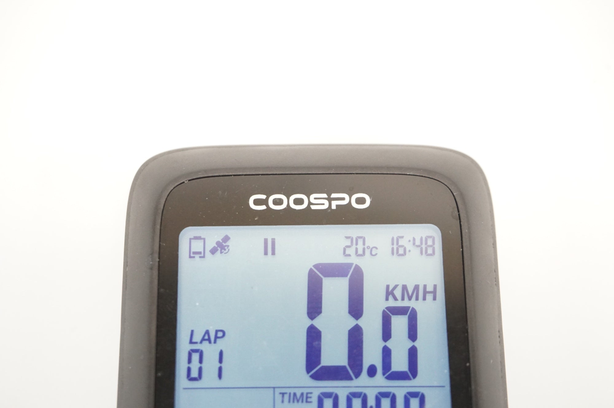 COOSPO 「クースポ」 BC107 サイクルコンピューター / 宇都宮店