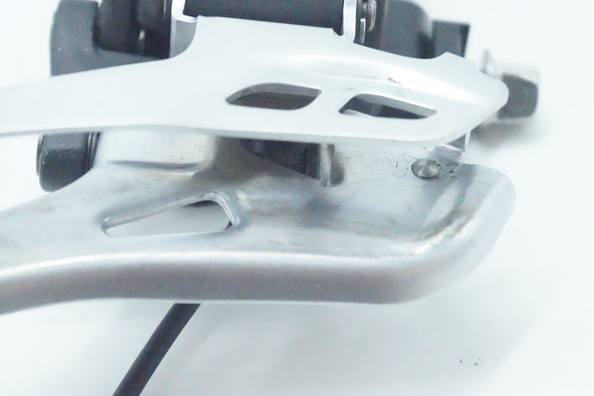 CAMPAGNOLO「カンパニョーロ」 CHORUS EPS 11s フロントディレイラー/ 京都西院店