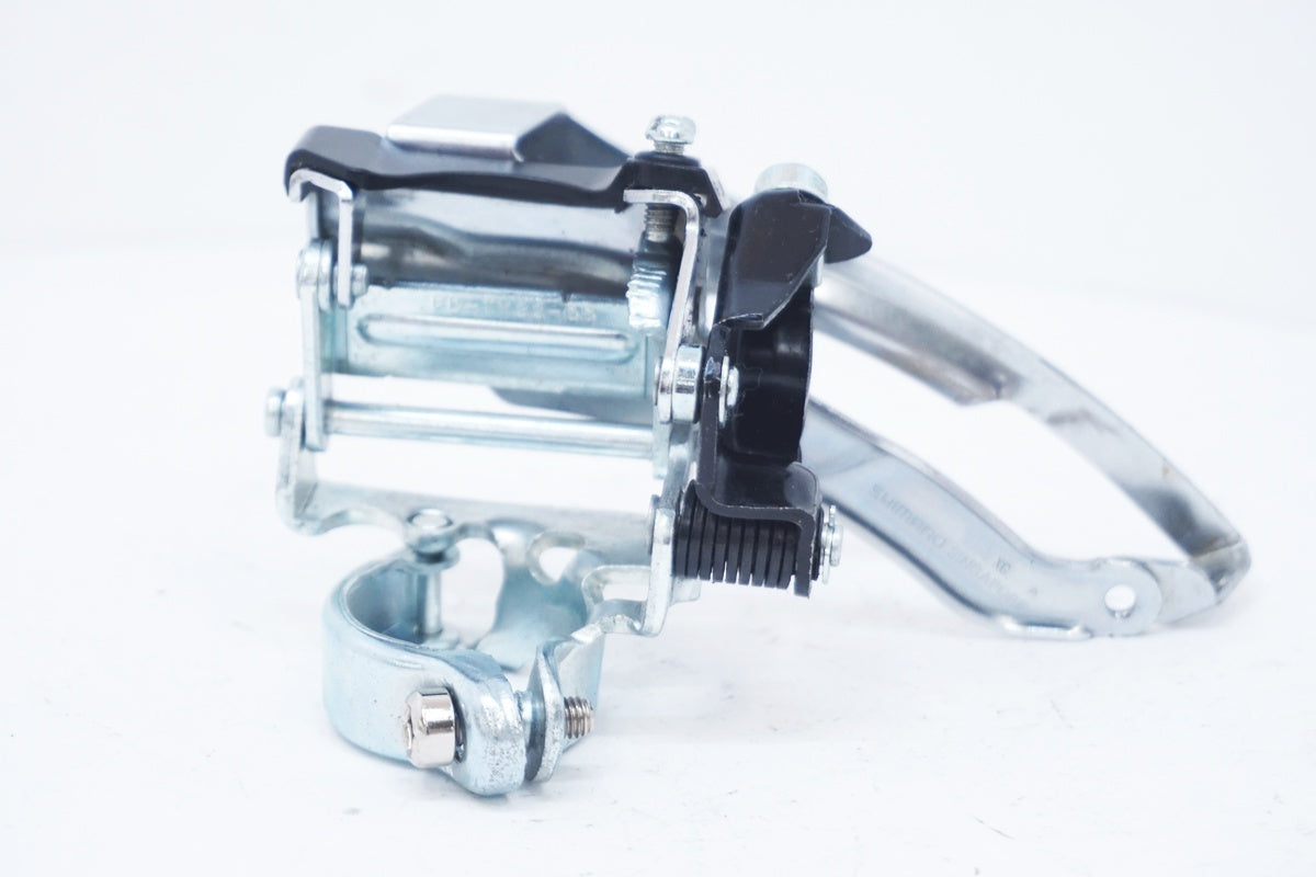 SHIMANO 「シマノ」 FD-TY22 フロントディレイラー / 大阪美原北インター店