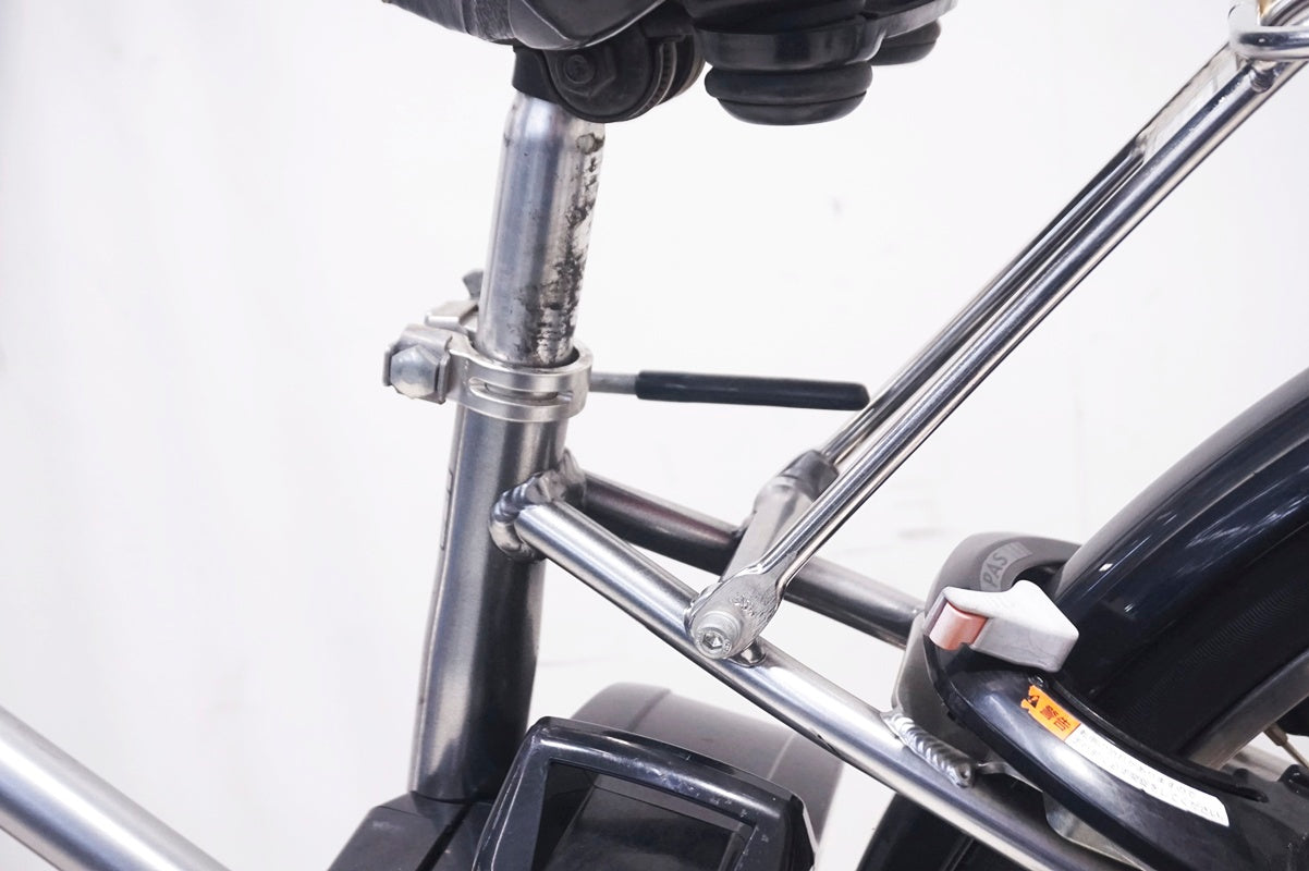 YAMAHA 「ヤマハ」 PAS CITY SP5 2020年モデル 27インチ 電動アシスト自転車 / 大阪門真店