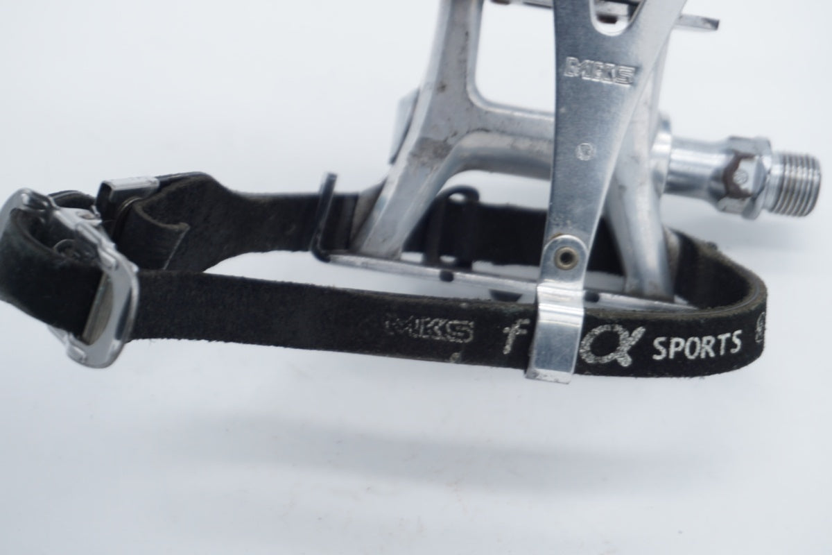 MKS 「ミカシマ」 RX-1 ペダル / 滋賀大津店 ｜ バイチャリ公式