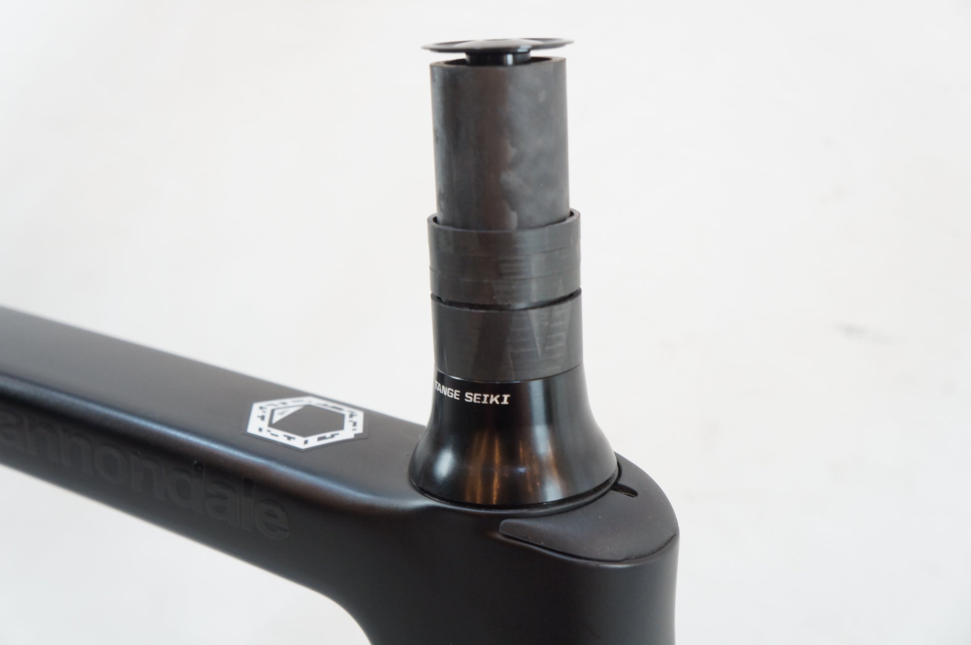 ジャンク CANNONDALE 「キャノンデール」 SUPERSIX EVO CARBON 105