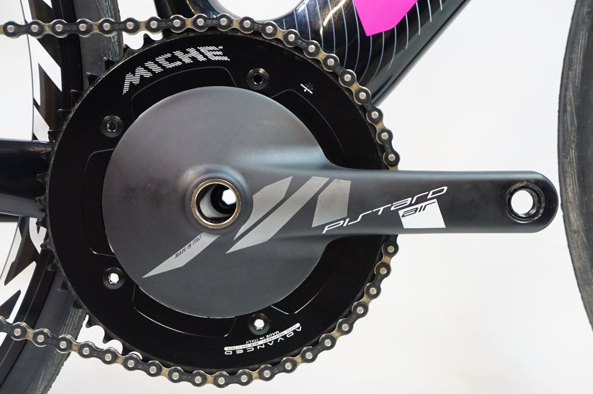 LOOK 「ルック」 875 MADISON RS (TEAM LOOK CRIT LIMITED EDITION) 2021年モデル ピストバイク / 熊谷本店