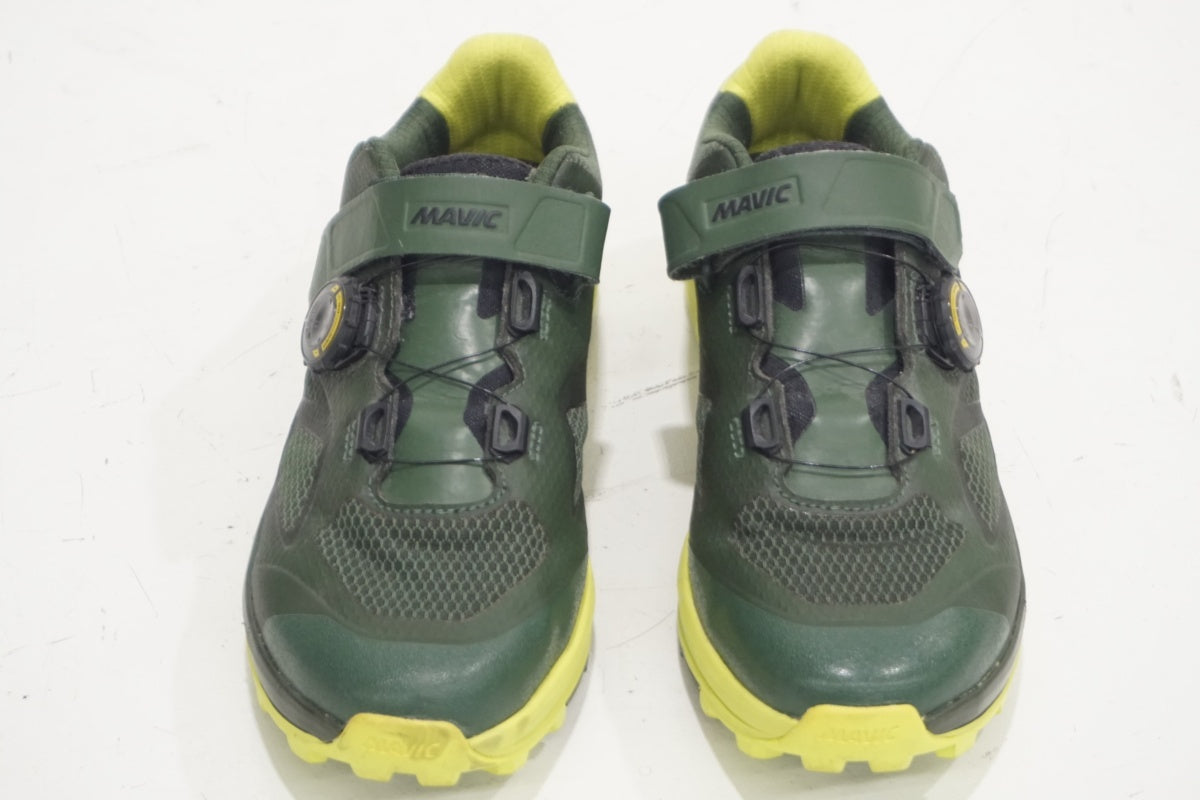 MAVIC 「マヴィック」 XA PRO EUR42(26.5cm)サイズ サイクリングシューズ / 滋賀大津店