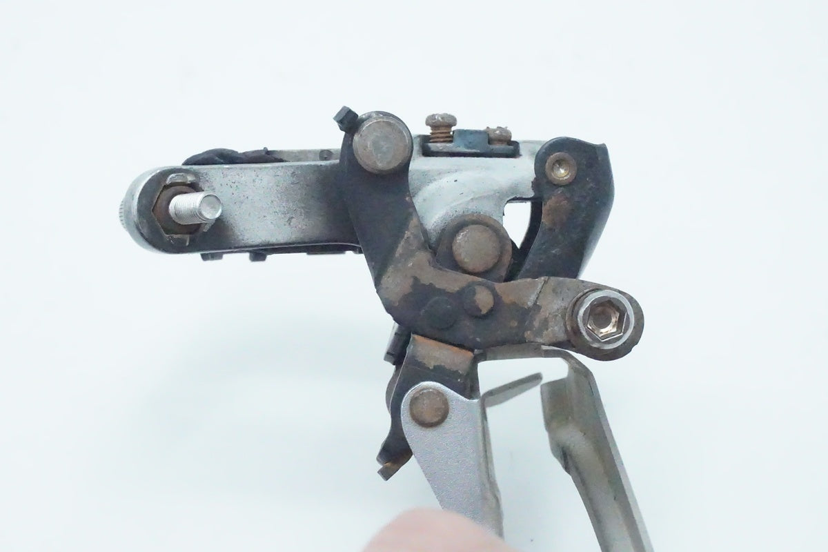 SHIMANO 「シマノ」 ALTUS FD-M371 フロントディレーラー / 京都西院店