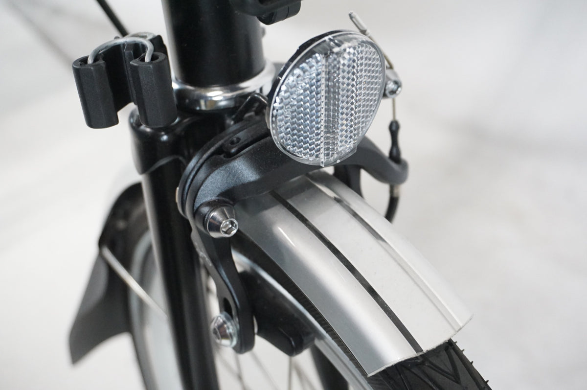 BROMPTON 「ブロンプトン」 M6R 2021年モデル 折り畳み自転車 / 宇都宮店