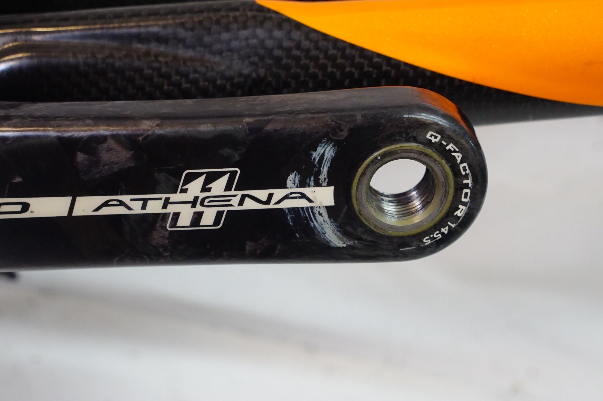 ORBEA 「オルベア」 ONIX 2006年モデル フレームセット / 熊谷本店
