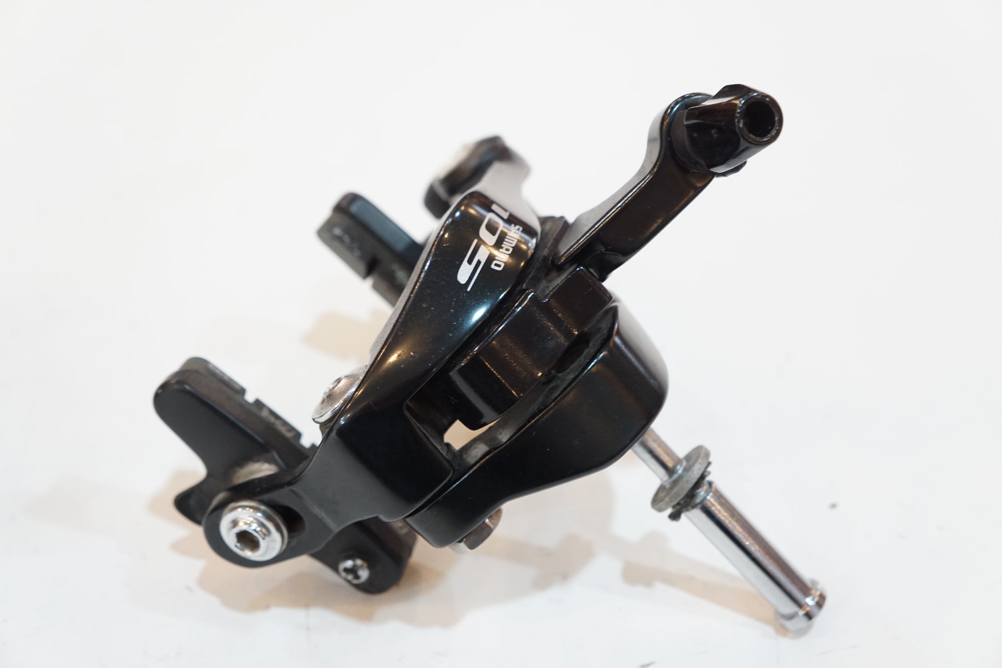 SHIMANO 「シマノ」 105 BR-5800 キャリパーブレーキ / バイチャリ浦和ベース