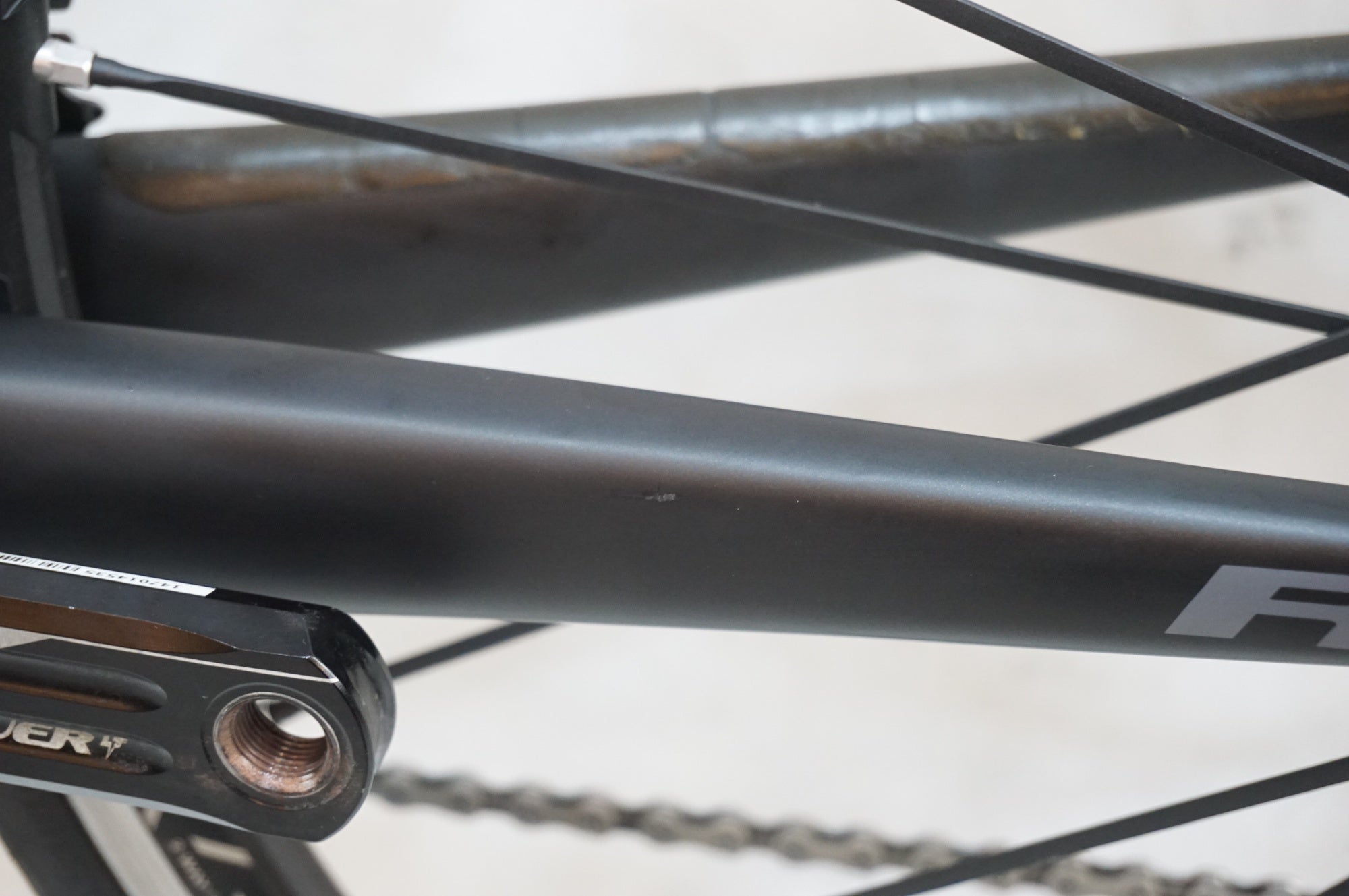 CERVELO 「サーベロ」 R3 2016年モデル カスタム ロードバイク / 浦和ベース