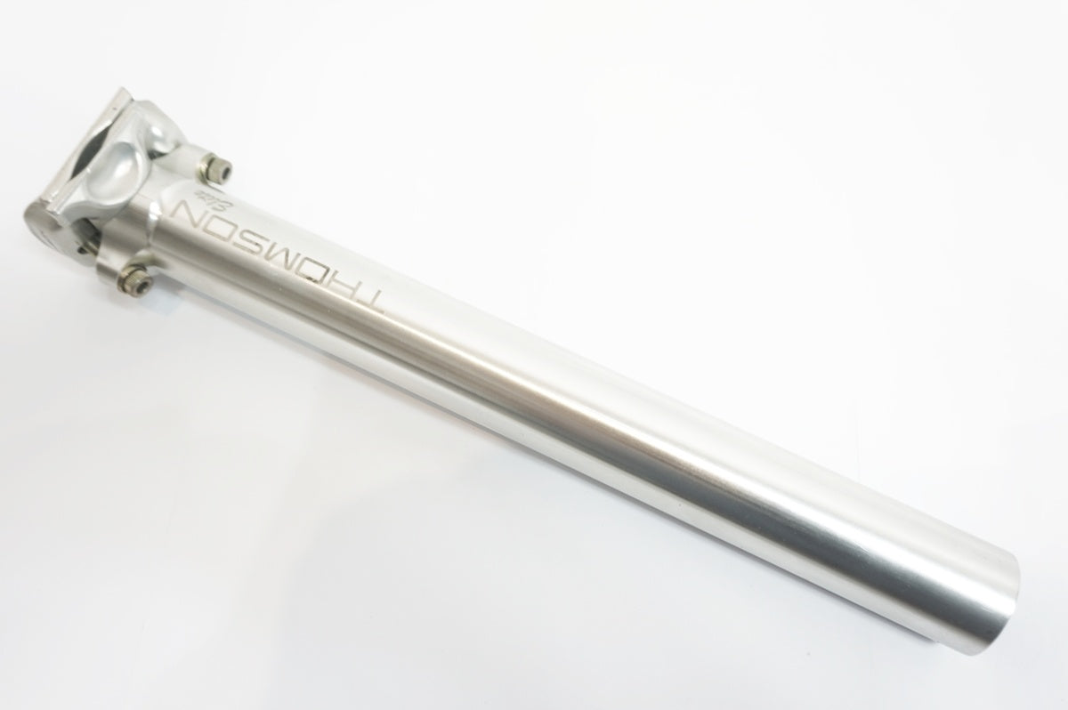 THOMSON 「トムソン」 ELITE SP-E110 Ф31.6 287mm シートポスト / バイチャリ世田谷店