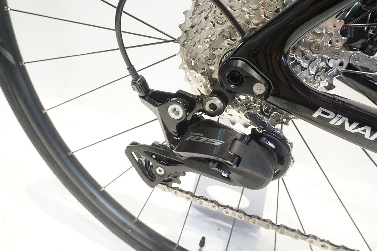 PINARELLO 「ピナレロ」 X1 105 DISK 2023年モデル ロードバイク