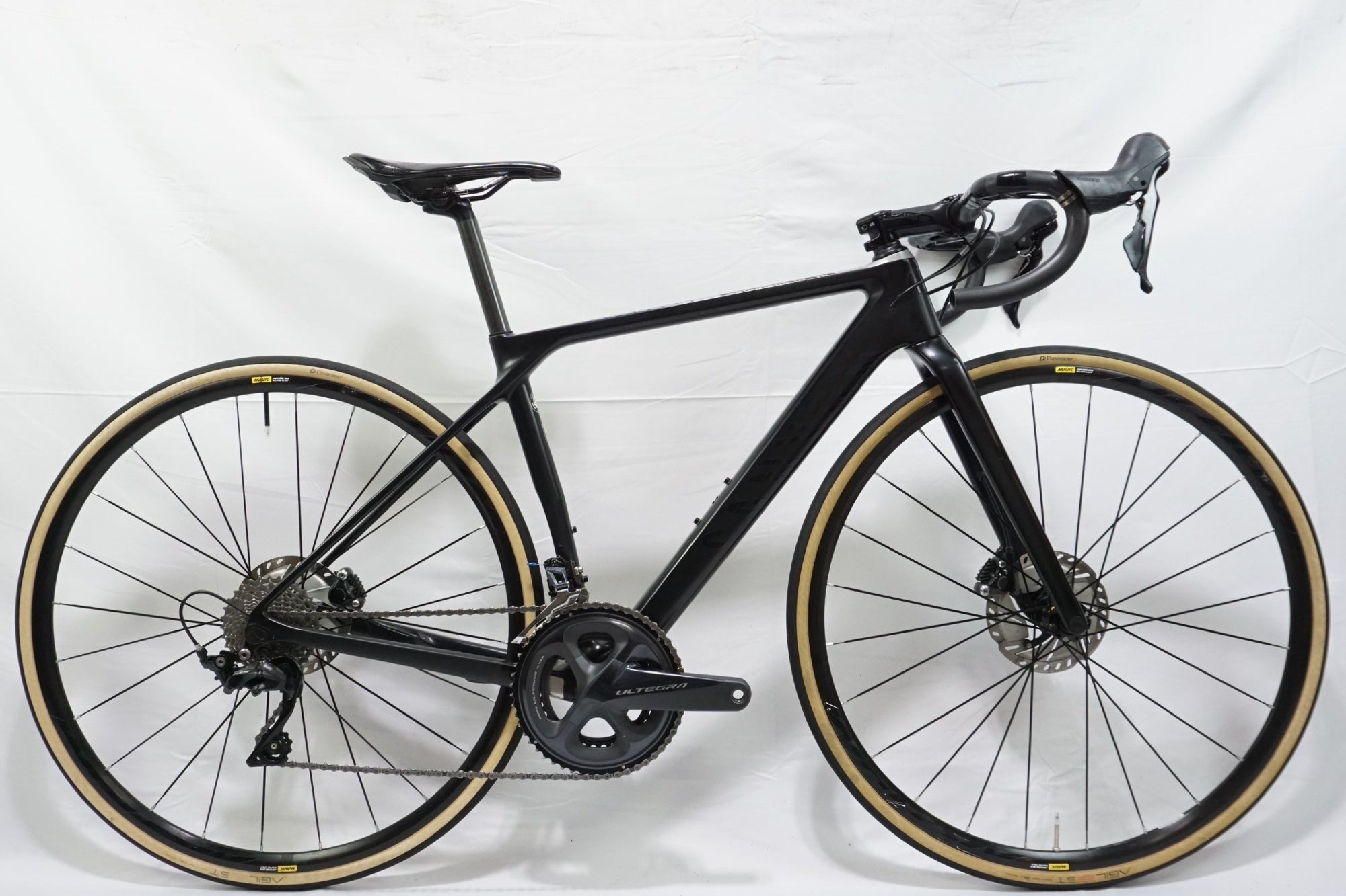 ジャンク CANYON 「キャニオン」 ENDURACE CF SL DISC 7.0 2019年モデル ロードバイク / バイチャリ浦和ベース