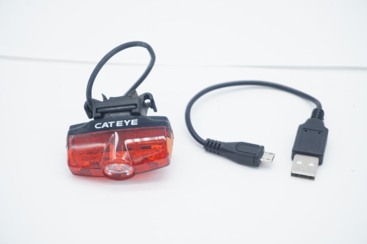 CATEYE 「キャットアイ」 TL-LD635 リアライト/ 京都八幡店