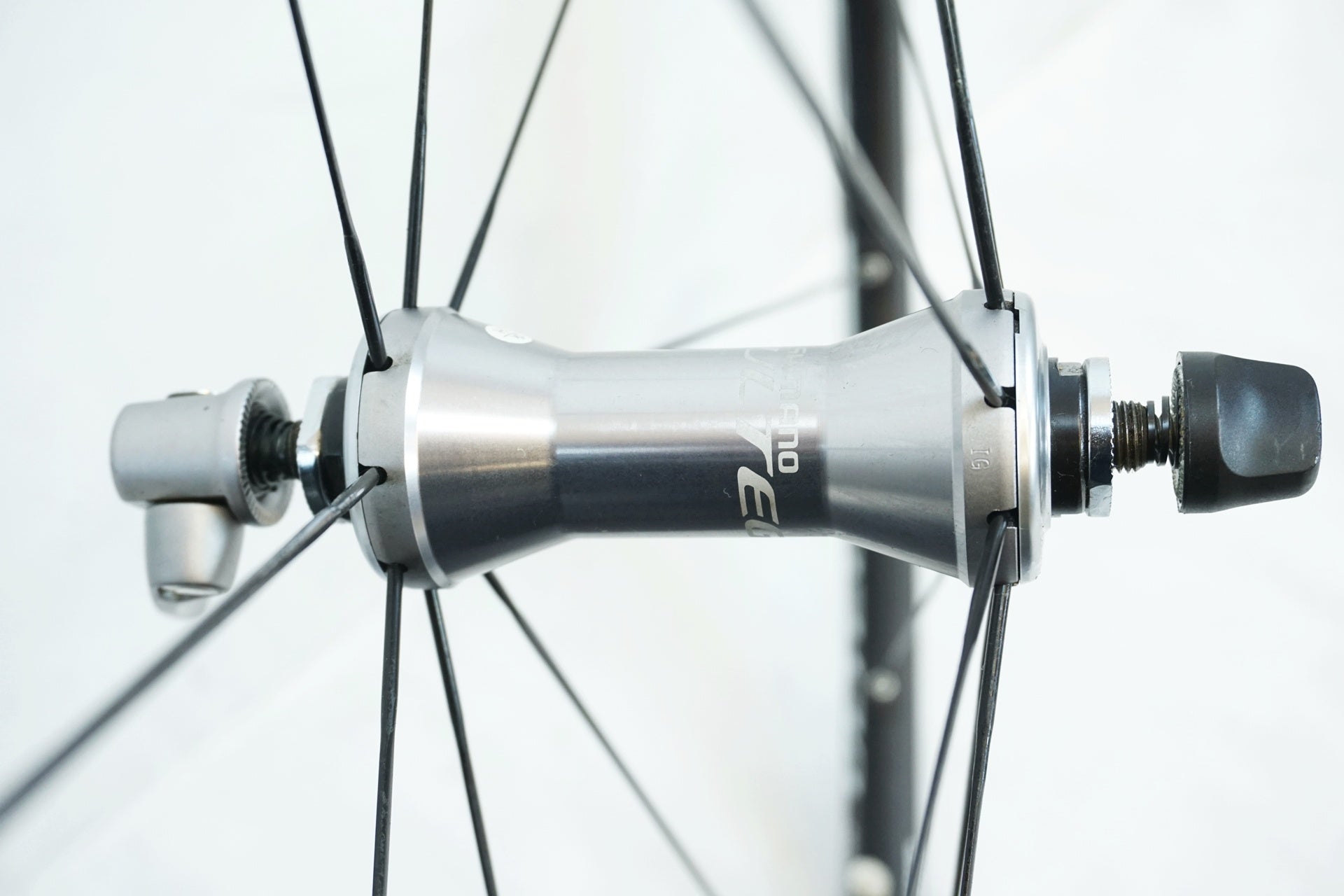 SHIMANO 「シマノ」 ULTEGRA WH-6700 シマノ10S ホイールセット / 有明