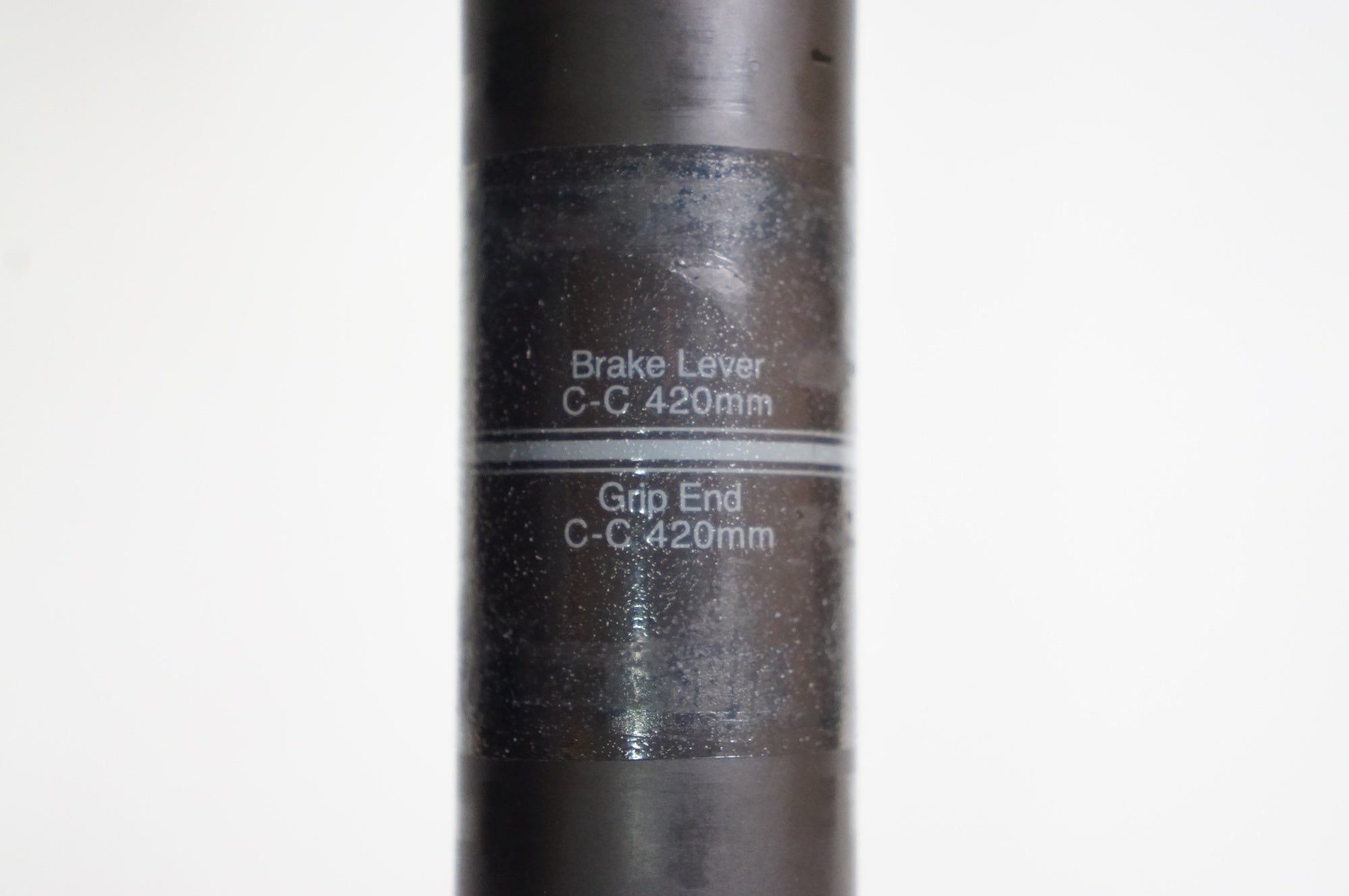 ONEBYESU 「ワンバイエス」 NEXT VDS φ31.8 420mm ハンドル / 熊谷本店