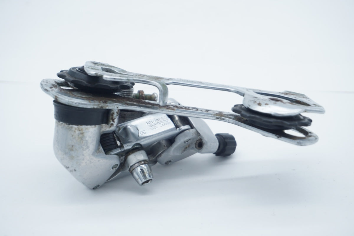 SHIMANO 「シマノ」 DEORE DX RD-M650 リアディレイラー/ 滋賀大津店