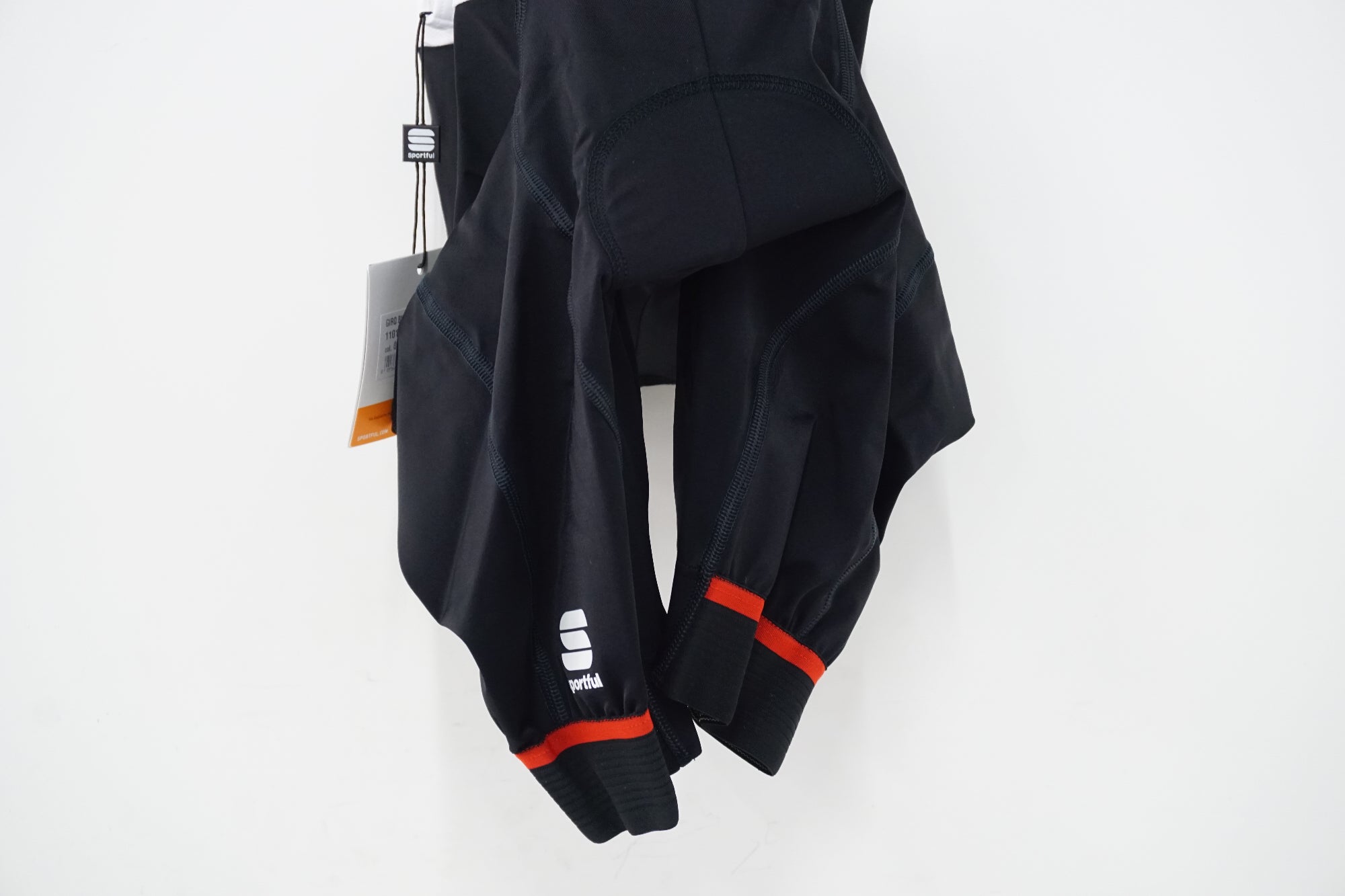 Sportful★スポーツフル gruppetto ビブタイツ size:L Sportful☆スポーツフル gruppetto ビブタイツ size:L