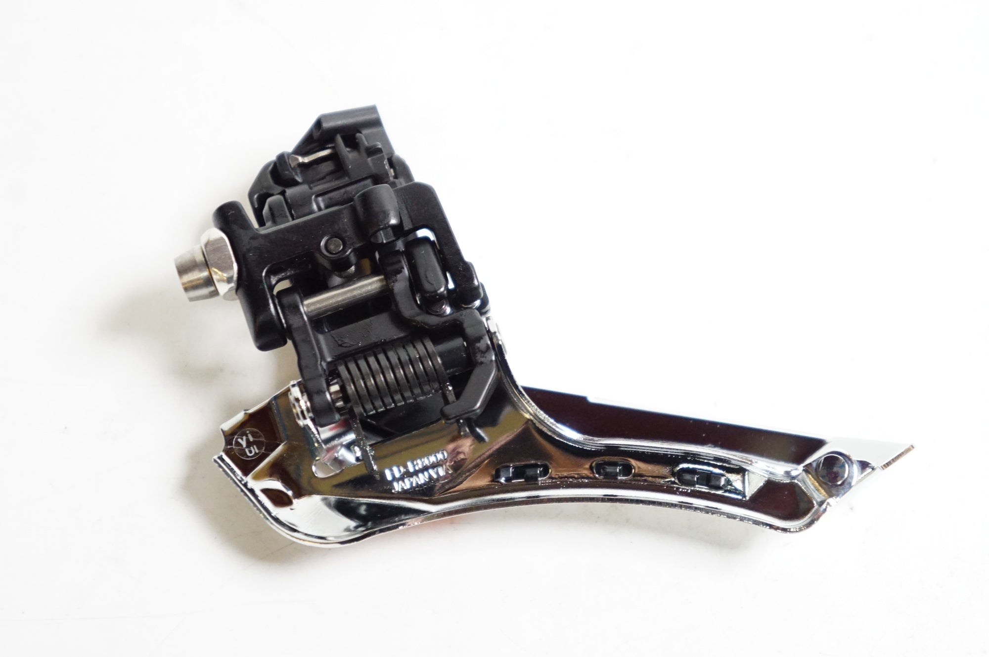 SHIMANO 「シマノ」 ULTEGRA FD-R8000 フロントディレイラー / 熊谷