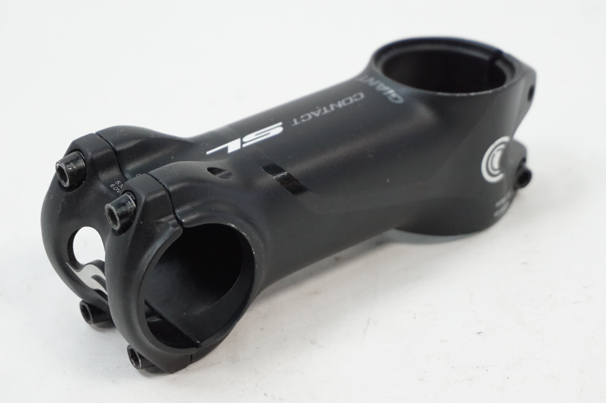 GIANT 「ジャイアント」 CONTACT SL φ31.8 90mm 8° ステム / 川越店