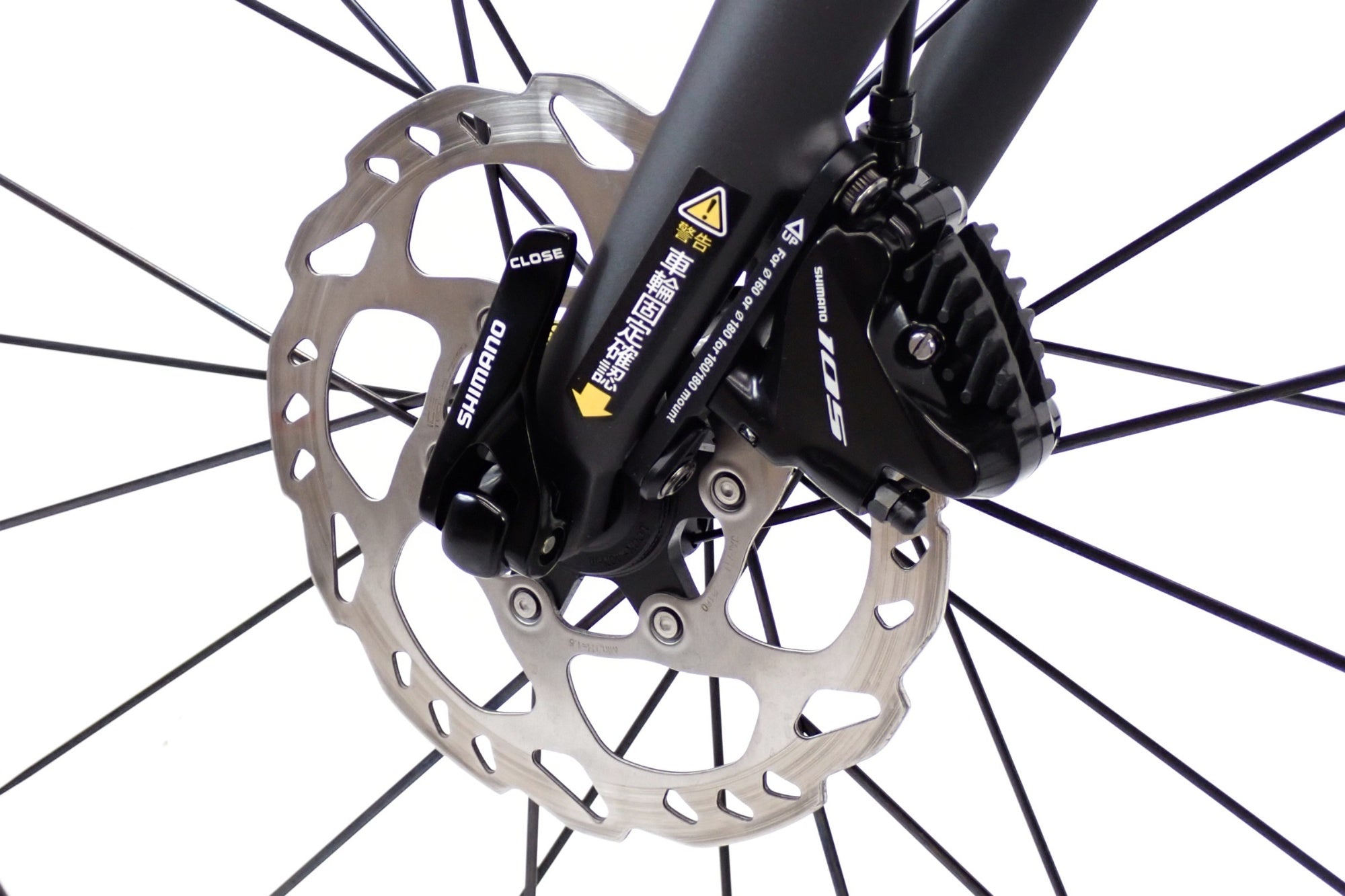 ANCHOR 「アンカー」 RL8D 2022年モデル ロードバイク / 伊勢崎店