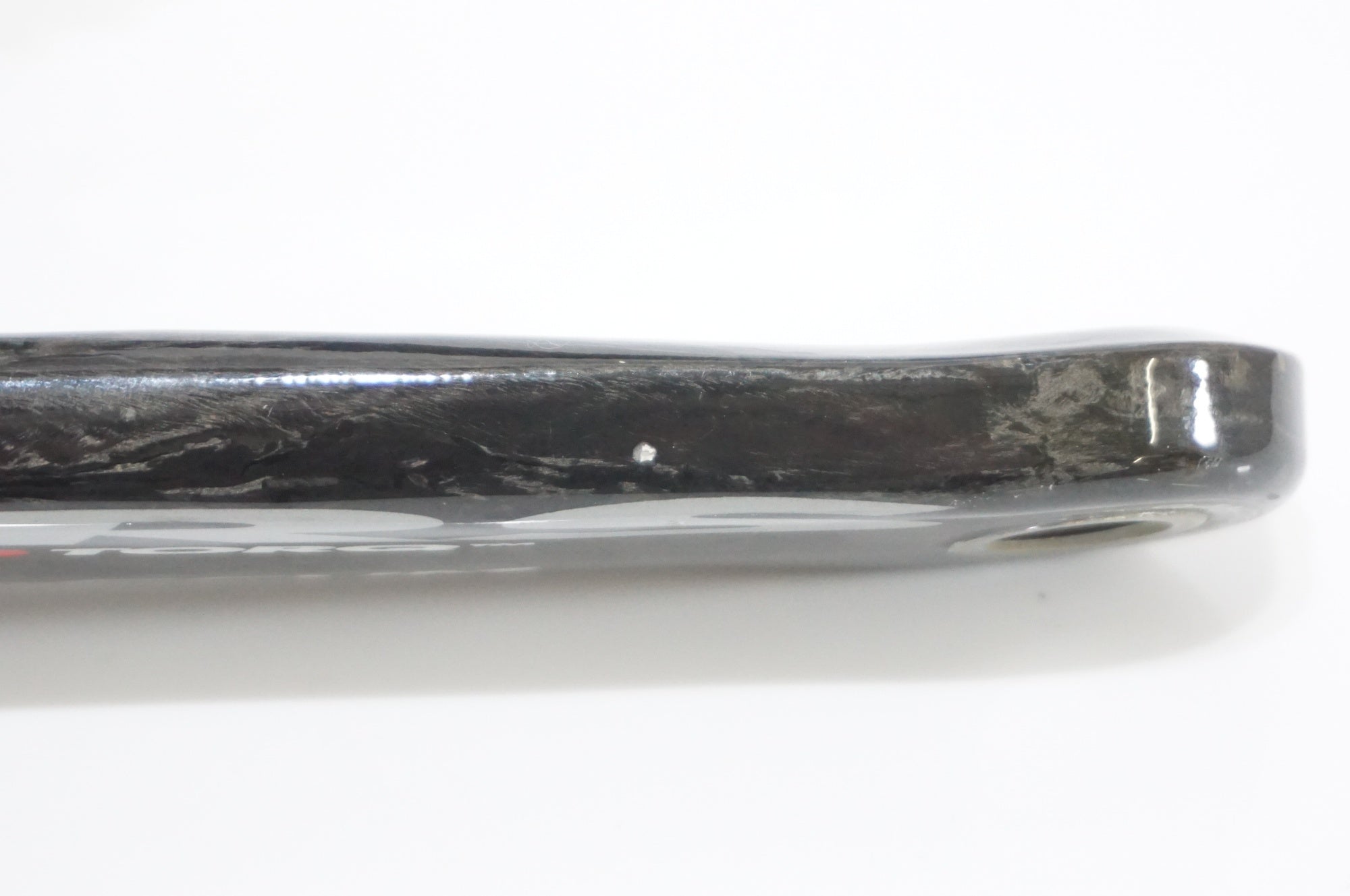 FULCRUM 「フルクラム」 RACING TORQ RS 52-39T 172.5mm クランク / AKIBA店