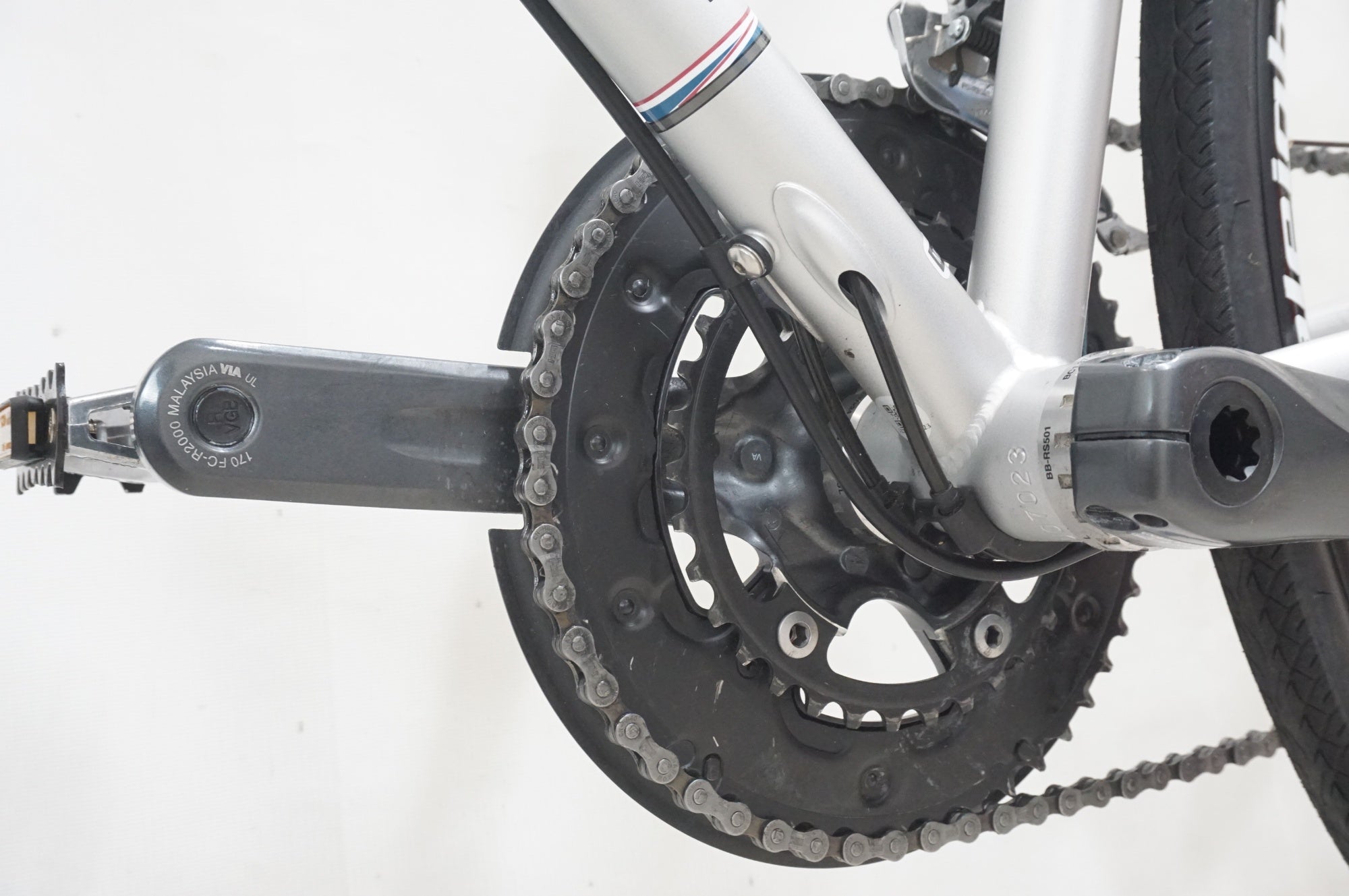 RALEIGH 「ラレー」 CRB CARLTON-B 2023年モデル ロードバイク / 福岡店