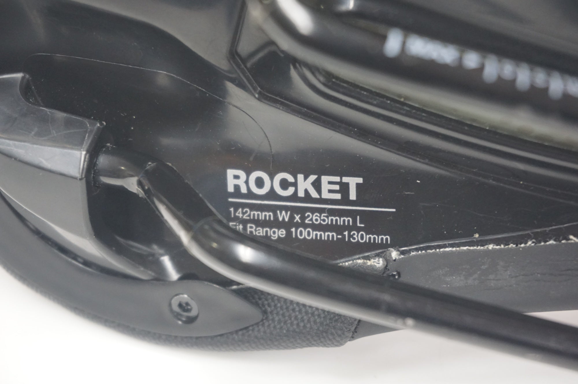 WTB 「ダブルティービー」 ROCKET サドル / 福岡店