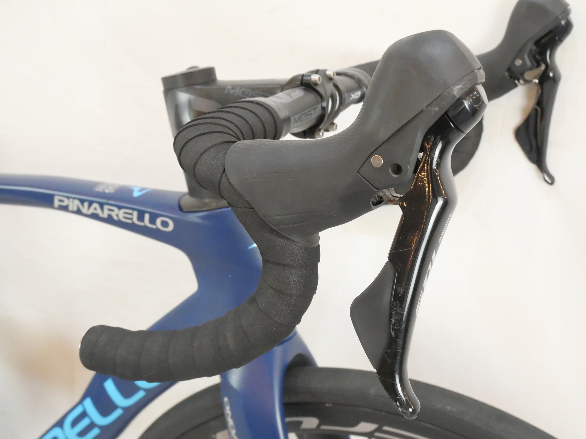 PINARELLO 「ピナレロ」 PRINCE DISK 105 2021年モデル ロードバイク / バイチャリ浦和ベース