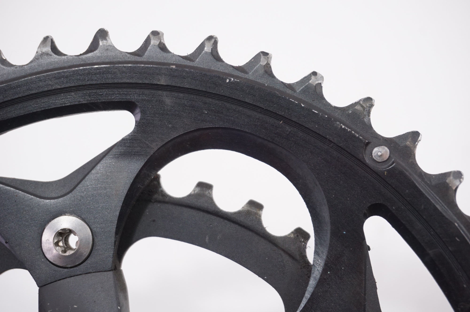 SHIMANO 「シマノ」 105 FC-5700 50-34T 170mm クランクセット / 世田谷店