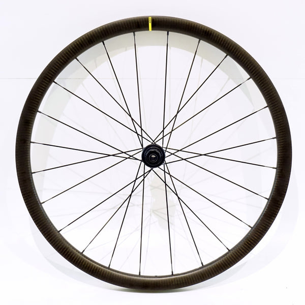 MAVIC 「マビック」 COSMIC SL 32 DISC シマノ11速 リアホイール