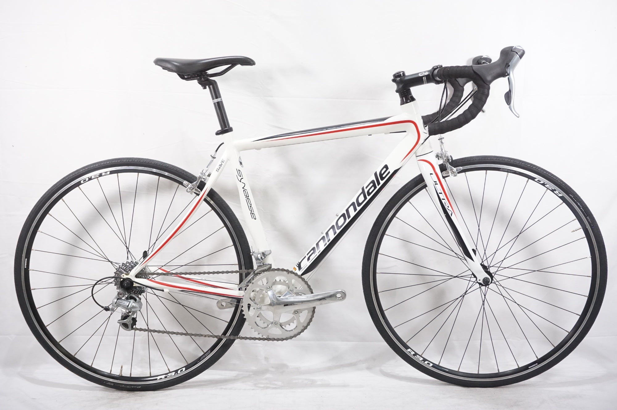 CANNONDALE 「キャノンデール」 SYNAPSE ALLOY 6 2010年モデル ロードバイク / AKIBA店
