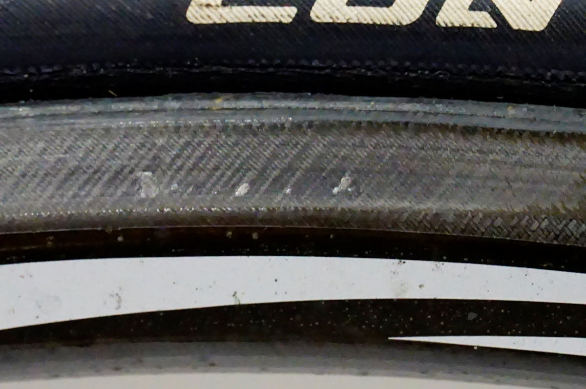 SHIMANO 「シマノ」 DURA-ACE WH-9000-TU-C24 シマノ11速 ホイールセット / 名古屋大須店