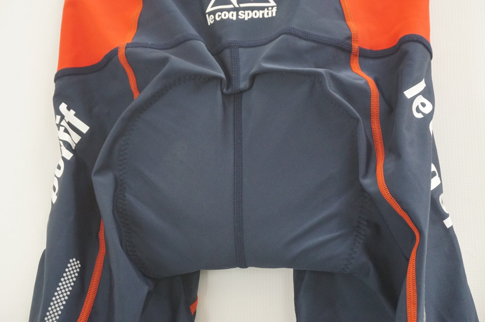 LE COQ SPORTIF 「ルコックスポルティフ」 Mサイズ メンズ サイクル