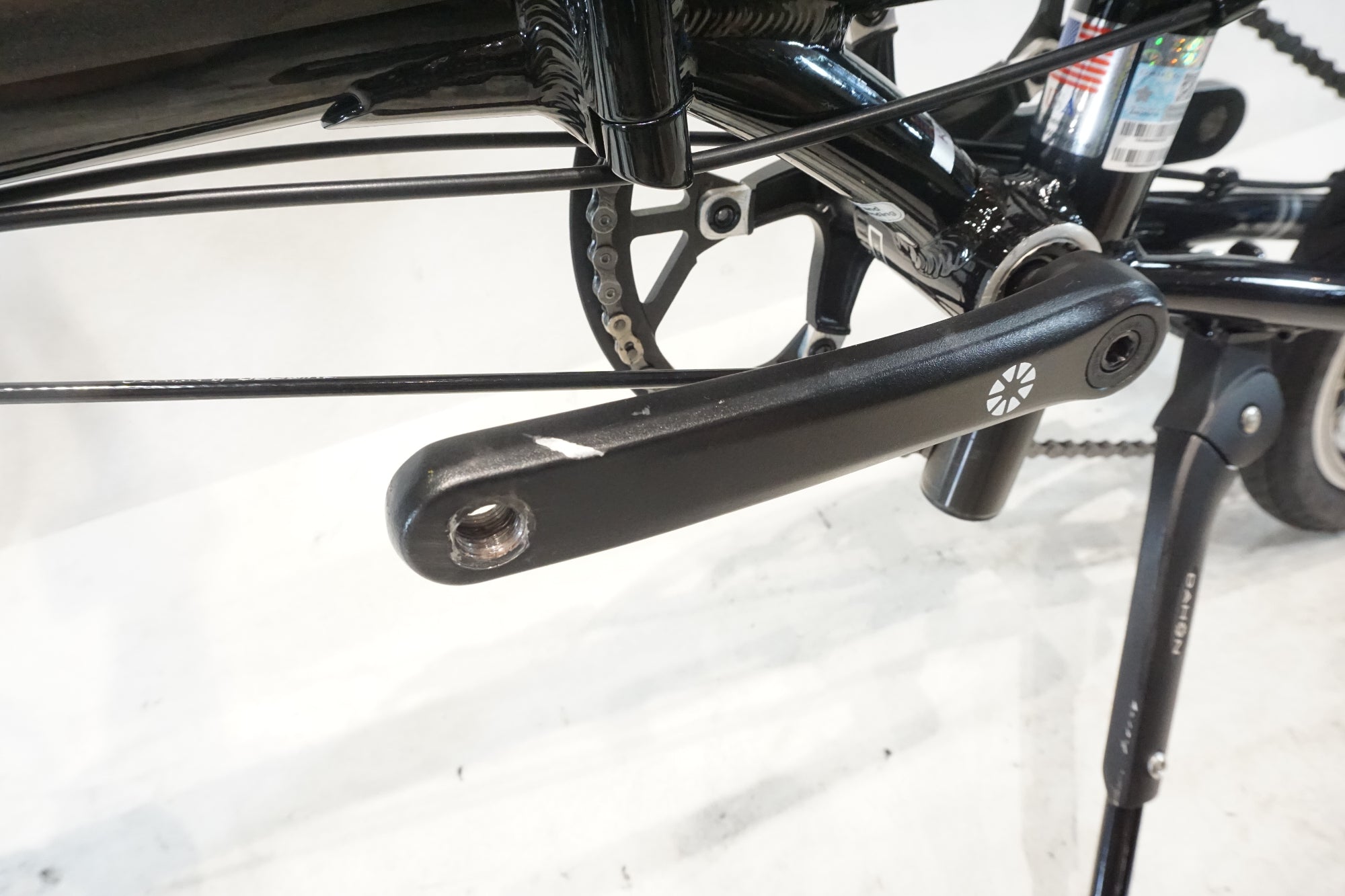 DAHON 「ダホン」 K3 2022年モデル 14インチ 折り畳み自転車 / 横浜戸塚店