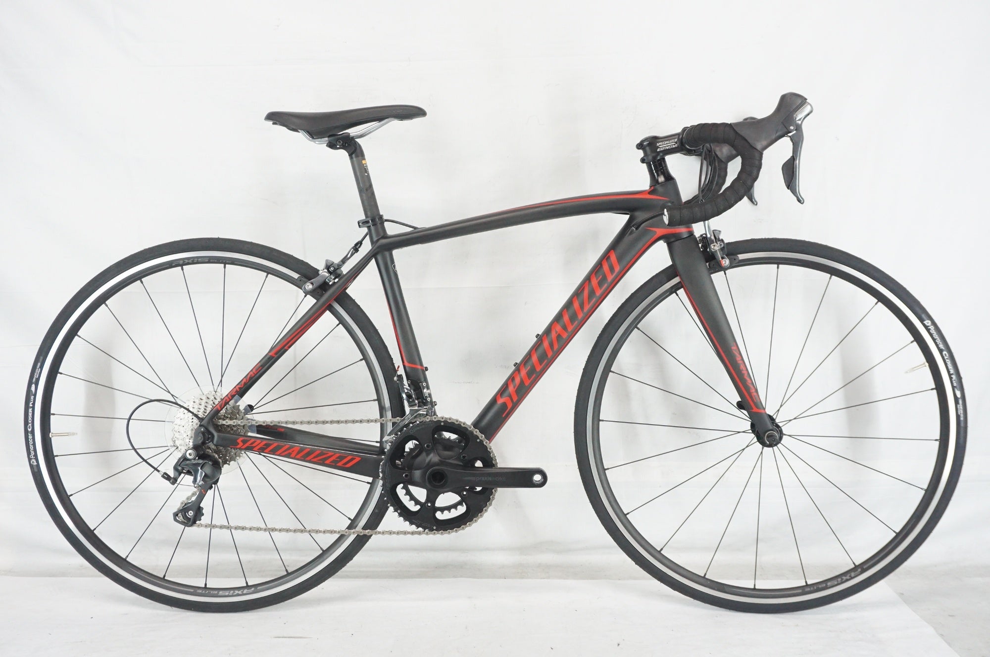 SPECIALIZED 「スペシャライズド」 TARMAC SL4 2017年モデル ロードバイク / 阪急塚口店